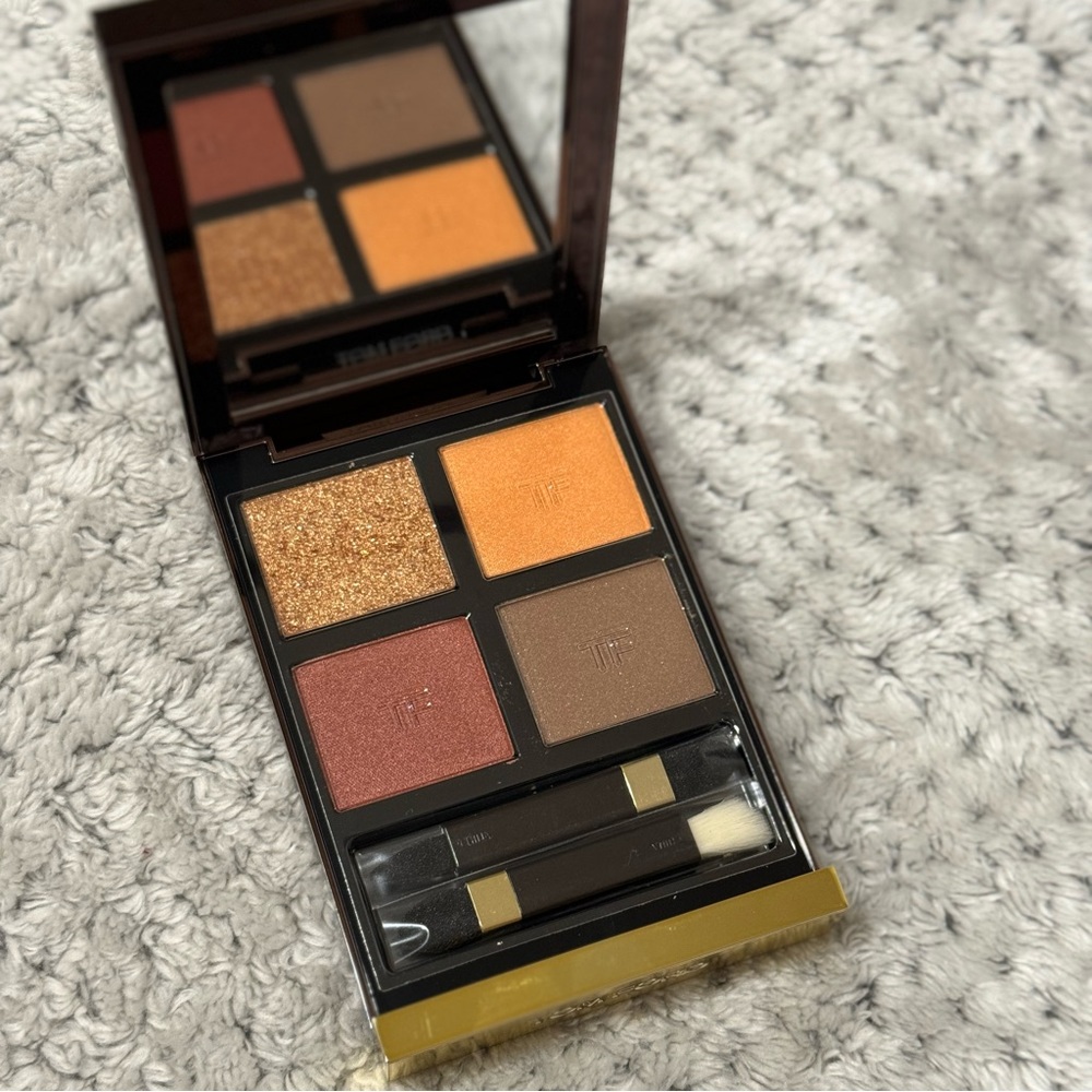 Tom Ford Eye Shadow Quad Palette - Picture 6 of 7